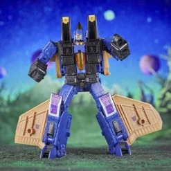 Hasbro Transformers Generations Legacy Evolution Voyager Class Dirge Action Figure -Hasbro Sale Shop 5010996149664b