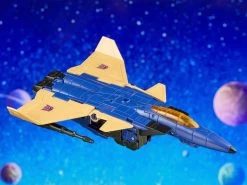 Hasbro Transformers Generations Legacy Evolution Voyager Class Dirge Action Figure -Hasbro Sale Shop 5010996149664e