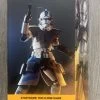Hasbro Star Wars Black Series The Clone Wars ARC Trooper Fives 6 Inch Action Figure Exclusive -Hasbro Sale Shop 5010996150134