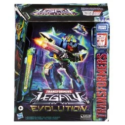 Hasbro Transformers Generations Legacy Evolution Leader Class Dreadwing (Prime Universe) Action Figure -Hasbro Sale Shop 5010996150387
