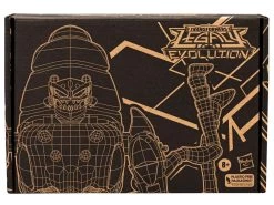 Hasbro Transformers Generations Selects Legacy Voyager Antagony Action Figure -Hasbro Sale Shop 5010996153227