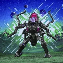 Hasbro Transformers Generations Selects Legacy Voyager Antagony Action Figure -Hasbro Sale Shop 5010996153227a