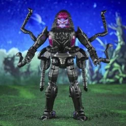 Hasbro Transformers Generations Selects Legacy Voyager Antagony Action Figure -Hasbro Sale Shop 5010996153227b