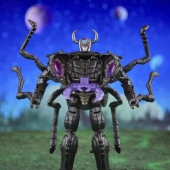 Hasbro Transformers Generations Selects Legacy Voyager Antagony Action Figure -Hasbro Sale Shop 5010996153227g