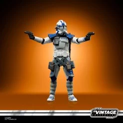 Hasbro Star Wars Vintage Collection Clone Wars Arc Commander Havoc VC274 3.75" Exclusive Action Figure