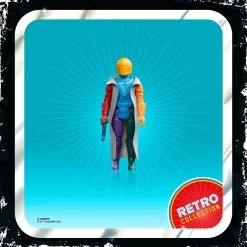 Hasbro Star Wars Retro Collection The Mandalorian (Prototype Edition) 3.75" Action Figure -Hasbro Sale Shop 5010996165657d