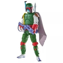Hasbro Star Wars Vintage Collection Boba Fett (Vintage Comic Art) VC277 3.75" Action Figure -Hasbro Sale Shop 5010996166531c