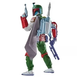 Hasbro Star Wars Vintage Collection Boba Fett (Vintage Comic Art) VC277 3.75" Action Figure -Hasbro Sale Shop 5010996166531e