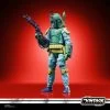 Hasbro Star Wars Vintage Collection Boba Fett (Comic Art Edition) VC278 3.75" Exclusive Action Figure -Hasbro Sale Shop 5010996166555a