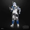 Hasbro Star Wars Black Series The Clone Wars #12 Clone Commander Jesse 6 Inch Action Figure 1 Hasbro Star Wars Black Series The Clone Wars #12 Clone Commander Jesse 6 Inch Action Figure -Hasbro Sale Shop 5010996173843a