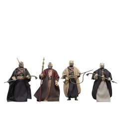 Hasbro Star Wars Vintage Collection Tusken Raiders 3.75" Set Action Figure -Hasbro Sale Shop 5010996177674B