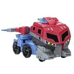 Hasbro Transformers Generations Legacy United Voyager Animated Universe Optimus Prime Action Figure -Hasbro Sale Shop 5010996192189l