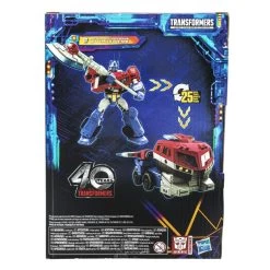 Hasbro Transformers Generations Legacy United Voyager Animated Universe Optimus Prime Action Figure -Hasbro Sale Shop 5010996192189n