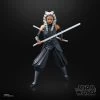 Hasbro Star Wars Black Series Ahsoka #01 Ahsoka Tano Action Figure -Hasbro Sale Shop 5010996212054a