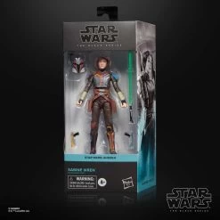 Hasbro Star Wars Black Series Ahsoka #03 Sabine Wren Action Figure -Hasbro Sale Shop 5010996212061