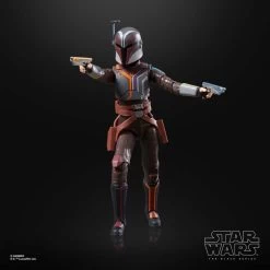Hasbro Star Wars Black Series Ahsoka #03 Sabine Wren Action Figure -Hasbro Sale Shop 5010996212061f