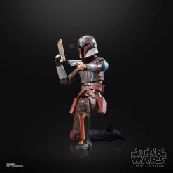 Hasbro Star Wars Black Series Ahsoka #03 Sabine Wren Action Figure -Hasbro Sale Shop 5010996212061g