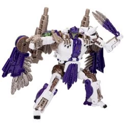 Hasbro Transformers Generations Legacy United Leader Beast Wars Universe Tigerhawk Action Figure -Hasbro Sale Shop 5010996231789m