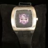 Hasbro Transformers Metal Decepticon Logo Dial Watch 1 Hasbro Transformers Metal Decepticon Logo Dial Watch -Hasbro Sale Shop 5023117734168a