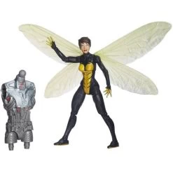 Hasbro Marvel Legends Infinite Series Marvel's Wasp