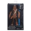 Hasbro Star Wars Black Series Chewbacca 6 Inch Action Figure -Hasbro Sale Shop 630509237692 a
