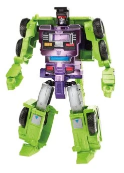 Hasbro Transformers Generations Combiner Wars Titan Class Devastator SDCC 2015 Exclusive Action Figure -Hasbro Sale Shop 630509354733e