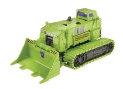 Hasbro Transformers Generations Combiner Wars Titan Class Devastator SDCC 2015 Exclusive Action Figure -Hasbro Sale Shop 630509354733f