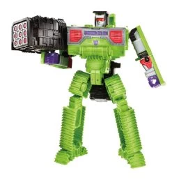 Hasbro Transformers Generations Combiner Wars Titan Class Devastator SDCC 2015 Exclusive Action Figure -Hasbro Sale Shop 630509354733g