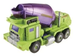 Hasbro Transformers Generations Combiner Wars Titan Class Devastator SDCC 2015 Exclusive Action Figure -Hasbro Sale Shop 630509354733h