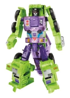 Hasbro Transformers Generations Combiner Wars Titan Class Devastator SDCC 2015 Exclusive Action Figure -Hasbro Sale Shop 630509354733i