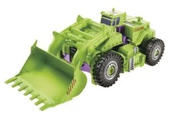 Hasbro Transformers Generations Combiner Wars Titan Class Devastator SDCC 2015 Exclusive Action Figure -Hasbro Sale Shop 630509354733j