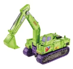 Hasbro Transformers Generations Combiner Wars Titan Class Devastator SDCC 2015 Exclusive Action Figure -Hasbro Sale Shop 630509354733l