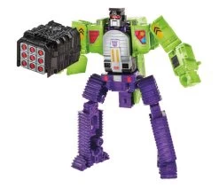 Hasbro Transformers Generations Combiner Wars Titan Class Devastator SDCC 2015 Exclusive Action Figure -Hasbro Sale Shop 630509354733m