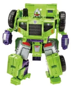Hasbro Transformers Generations Combiner Wars Titan Class Devastator SDCC 2015 Exclusive Action Figure -Hasbro Sale Shop 630509354733o