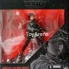 Hasbro Star Wars Rogue One The Black Series Sergeant Jyn Erso Eadu W/ Base 6 Inch Action Figure K-Mart Exclusive 2 Hasbro Star Wars Rogue One The Black Series Sergeant Jyn Erso Eadu W/ Base 6 Inch Action Figure K-Mart Exclusive -Hasbro Sale Shop 630509493388