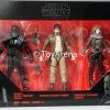 Hasbro Star Wars Rogue One The Black Series 3 Pack Death Trooper Captain Cassian Andor Sergeant Jyn Erso Jedha 6 Inch Action Figure Target Exclusive 2 Hasbro Star Wars Rogue One The Black Series 3 Pack Death Trooper Captain Cassian Andor Sergeant Jyn Erso Jedha 6 Inch Action Figure Target Exclusive -Hasbro Sale Shop 630509504022