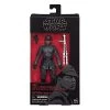 Hasbro Star Wars The Black Series #51 Finn First Order Disguise Episode 8 6 Inch Action Figure -Hasbro Sale Shop 630509588534a