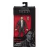 Hasbro Star Wars The Black Series #53 Poe Dameron 6 Inch Action Figure -Hasbro Sale Shop 630509588558a