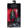 Hasbro Star Wars The Black Series #65 Solo Lando Calrissian 6 Inch Action Figure 1 Hasbro Star Wars The Black Series #65 Solo Lando Calrissian 6 Inch Action Figure -Hasbro Sale Shop 630509655823a