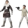 Hasbro Star Wars Black Series Han Solo And Princess Leia Organa Exclusive Pack 6 Inch Action Figure -Hasbro Sale Shop 630509666935a e88a02b9 5328 49c5 9031 de017da81e4e