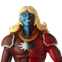 Hasbro Marvel Legends Avengers Malekith Cull Obsidian BAF -Hasbro Sale Shop 630509682119c
