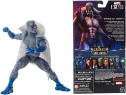 Hasbro Marvel Legends Captain Marvel Series Gargoylel Kree Sentry BAF Wave Action Figure -Hasbro Sale Shop 630509775477 b
