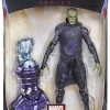Hasbro Marvel Legends Captain Marvel Series Talos Kree Sentry BAF Wave Action Figure 2 Hasbro Marvel Legends Captain Marvel Series Talos Kree Sentry BAF Wave Action Figure -Hasbro Sale Shop 630509775484 a