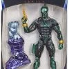 Hasbro Marvel Legends Captain Marvel Series Genis-Vell Kree Sentry BAF Wave Action Figure -Hasbro Sale Shop 630509775491 a