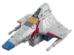 Hasbro Transformers Generations War For Cybertron: Siege Voyager Starscream Action Figure WFC-S24 -Hasbro Sale Shop 630509777624c