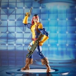 Hasbro Marvel Legends X-Men Series Forge Caliban BAF -Hasbro Sale Shop 630509808526 e