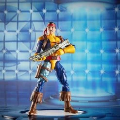 Hasbro Marvel Legends X-Men Series Forge Caliban BAF -Hasbro Sale Shop 630509808526 f
