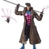 Hasbro Marvel Legends X-Men Series Gambit Caliban BAF Wave Action Figure -Hasbro Sale Shop 630509808540 c
