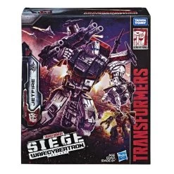 Hasbro Transformers Generations War For Cybertron: Siege Commander Class Jetfire Action Figure WFC-S28 -Hasbro Sale Shop 630509818280