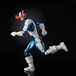 Hasbro Marvel Legends Retro Series Cyclops Wave 1 Action Figure -Hasbro Sale Shop 630509825691 d